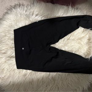 Leggings only worn a couple times